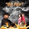 On Fire (feat. Pretti Emage) - Big Ced lyrics