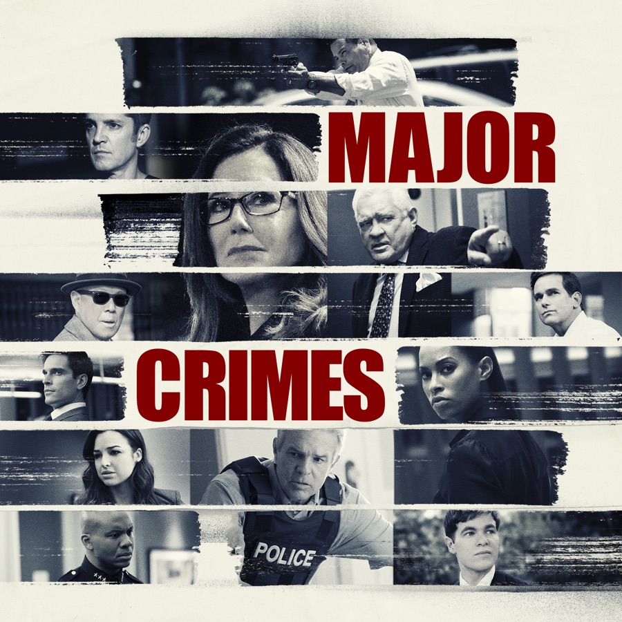 Major Crimes Season 6 Wiki Synopsis Reviews Movies Rankings 5722