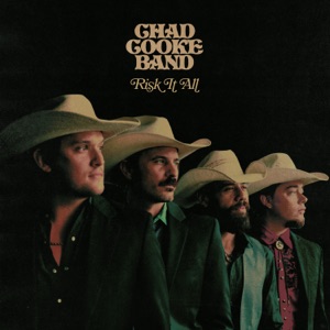 Chad Cooke Band - Four Minutes - Line Dance Music