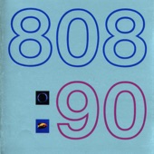 Ninety (Remastered 2008) artwork