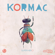 Another Screen (feat. Irvine Welsh) - Kormac