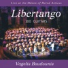 Libertango (100 Guitars) [Live at the Odeon of Herod Atticus]