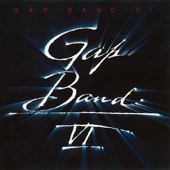 The Gap Band - Disrespect