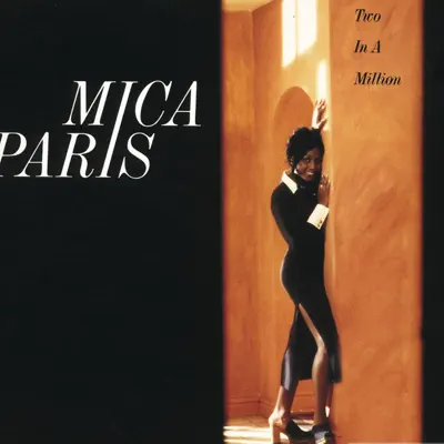 Two In a Million - EP - Mica Paris
