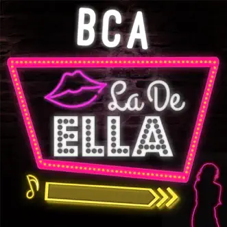 La de Ella by BCA song reviws