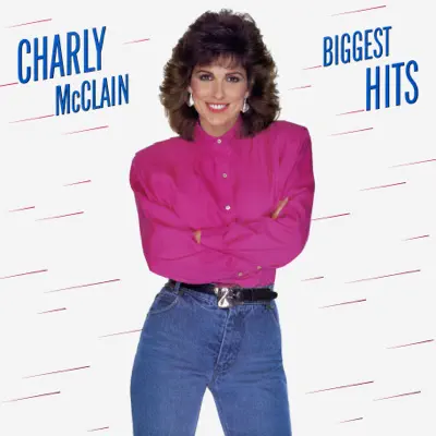 Biggest Hits - Charly Mcclain