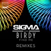 Find Me (feat. Birdy) [Remixes] - EP, 2016