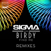 Find Me (feat. Birdy) [Acoustic] artwork