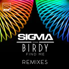 Find Me (feat. Birdy) [Acoustic] Song Lyrics