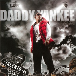 Daddy Yankee - Pose