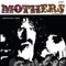 Brown Shoes Don't Make It - The Mothers of Invention lyrics