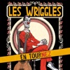 Les Wriggles - Langues de putes (Live)