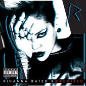 Rated R: Remixed artwork