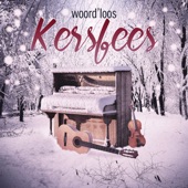 Woord'loos - Kersfees artwork