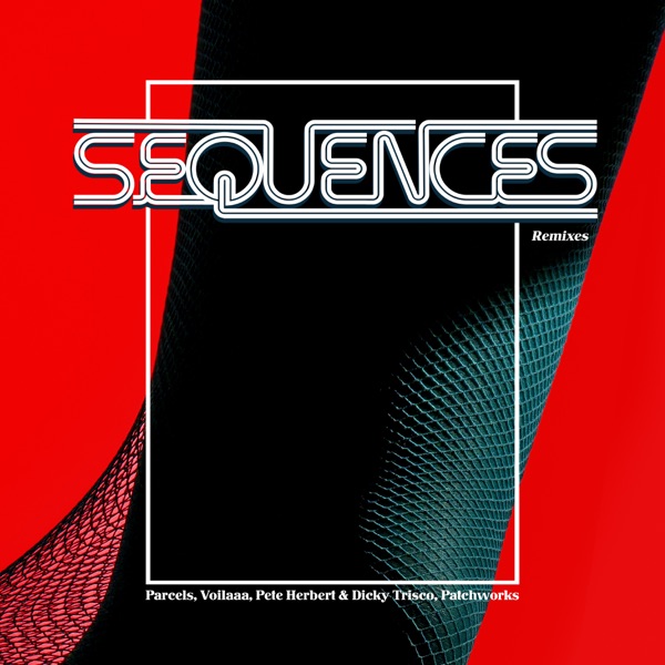 Séquences (Remixes) - EP - L'Impératrice