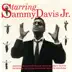 Starring Sammy Davis, Jr. album cover