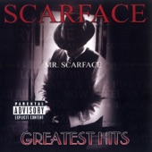 Mr. Scarface: Greatest Hits artwork