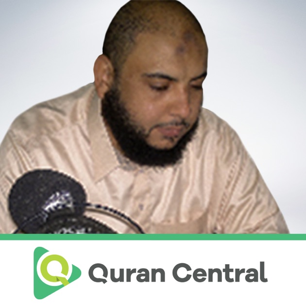 Taha Mohamed Abdulrahman Al-Fahad by Quran Central on Apple Podcasts