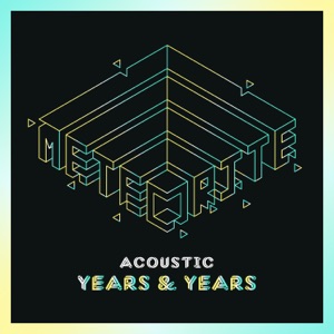 Years & Years - Meteorite - 排舞 音乐