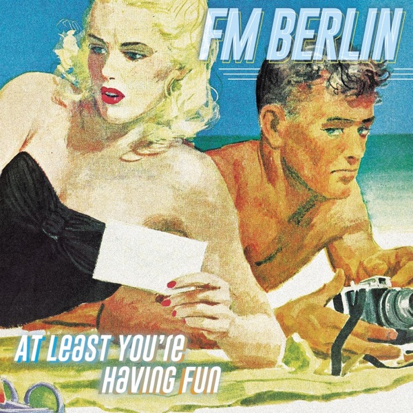 All Again by Fm Berlin on Go Atlantic