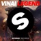 Legend - Vinai lyrics
