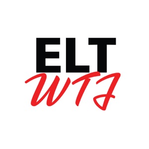 ELT WTF 1.02: Fiona Mauchline on ELT Conferences and Equality