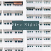 Five Nights artwork