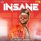 Insane - Sukh-E Muzical Doctorz lyrics