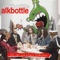 Ottakringer Hunzviech - Alkbottle lyrics