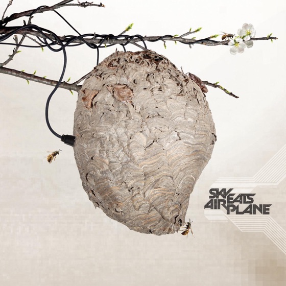 Cover artwork for The Artificial