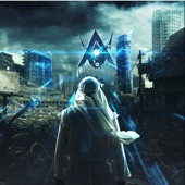 Darkside (feat. Au/Ra & Tomine Harket) by Alan Walker