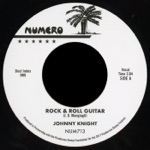 "Rock & Roll Guitar" b/w "Snake Shake" - Single