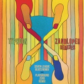 Zandloper (feat. Rico & Andre Manuel) [Seven League Beats Remix] artwork