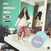 High Five-Sigrid