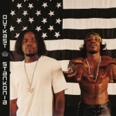 Gangsta Sh*t (feat. C-Bone & Slimm Calhoun) by Outkast