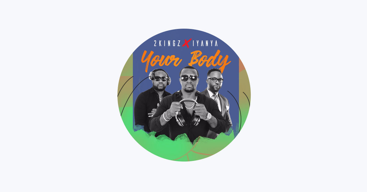 2kingz on Apple Music