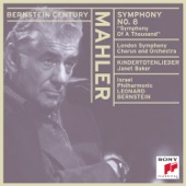 Leonard Bernstein - Symphony No. 8 in E-Flat Major "Symphony of a Thousand": Part I