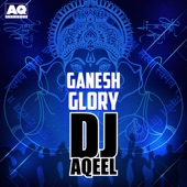 Ganesh Glory artwork