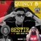 Bestie (feat. Bucky Raw & D'ameko) - Quincy B lyrics