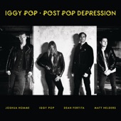 Iggy Pop - German Days