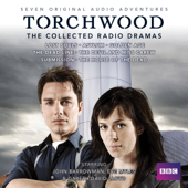 Torchwood: The Collected Radio Dramas - Joseph Lidster, James Goss & Rupert Laight