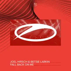 Fall Back on Me - Single by Joel Hirsch & Betsie Larkin album reviews, ratings, credits