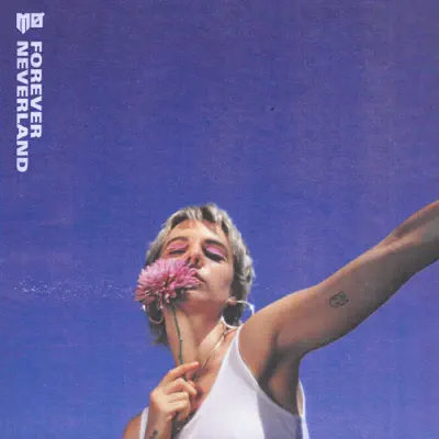 Forever Neverland - Mø Forever Neverland - Mø