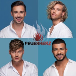 Feuerherz - Feuerherz Megamix 2018