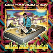 Ceephax Acid Crew - Emotinium II