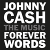 Various Artists - Johnny Cash: Forever Words artwork