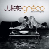 Juliette Greco - Les Pingouins