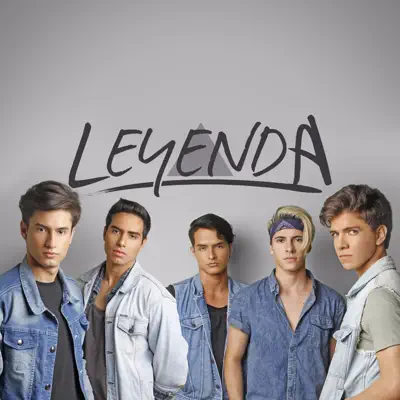 Segundo Intento - Single - Leyenda