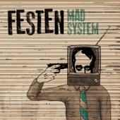 Mad System artwork