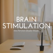 Brain Stimulation: The Perfect Study Music to Enhance Concentration and Focus artwork